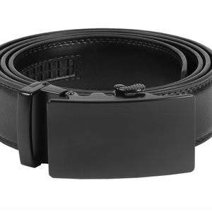 Genuine Leather Belt